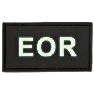 Patch 3D EOR - Explosive Ordnance Reconaissance