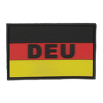 Schwarz Rot Gelb