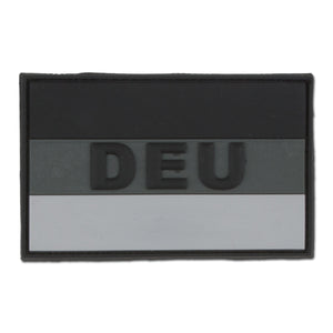 Patch 3D DEU