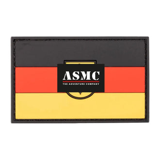 Patch 3D Allemagne avec blason