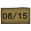 Patch 3 D0815