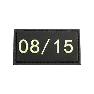Patch 3 D0815