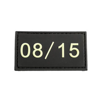 Patch 3 D0815
