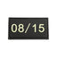 Patch 3 D0815