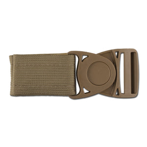 fermeture rapide pour Holster SERPA lot de 2