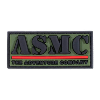 Patch 3D ASMC
