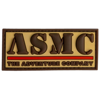 Patch 3D ASMC