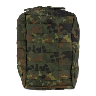Pochette zippée Molle Standard Medium