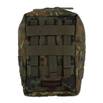 Pochette zippée Molle Standard Medium
