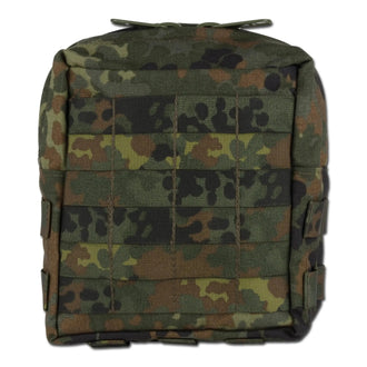 Pochette zippée Molle Standard Large
