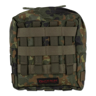 Pochette zippée Molle Standard Large