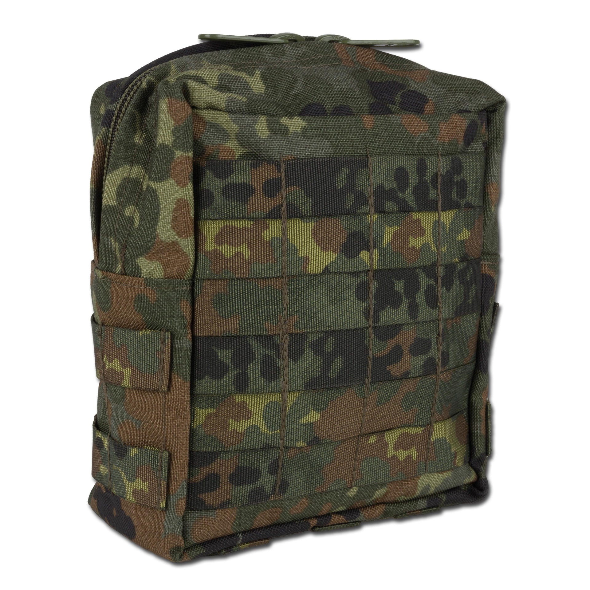 Grande pochette zippée