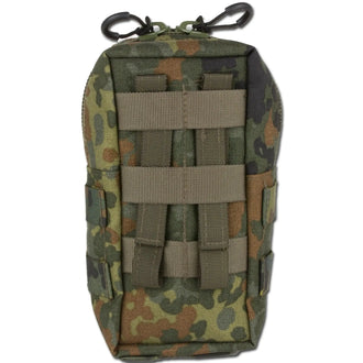 Pochette zippée Molle Standard Small