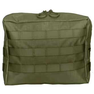 Pochette Molle à fermeture éclair Standard Extra Large
