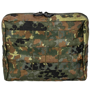 Pochette de voyage zippée  Extra Large