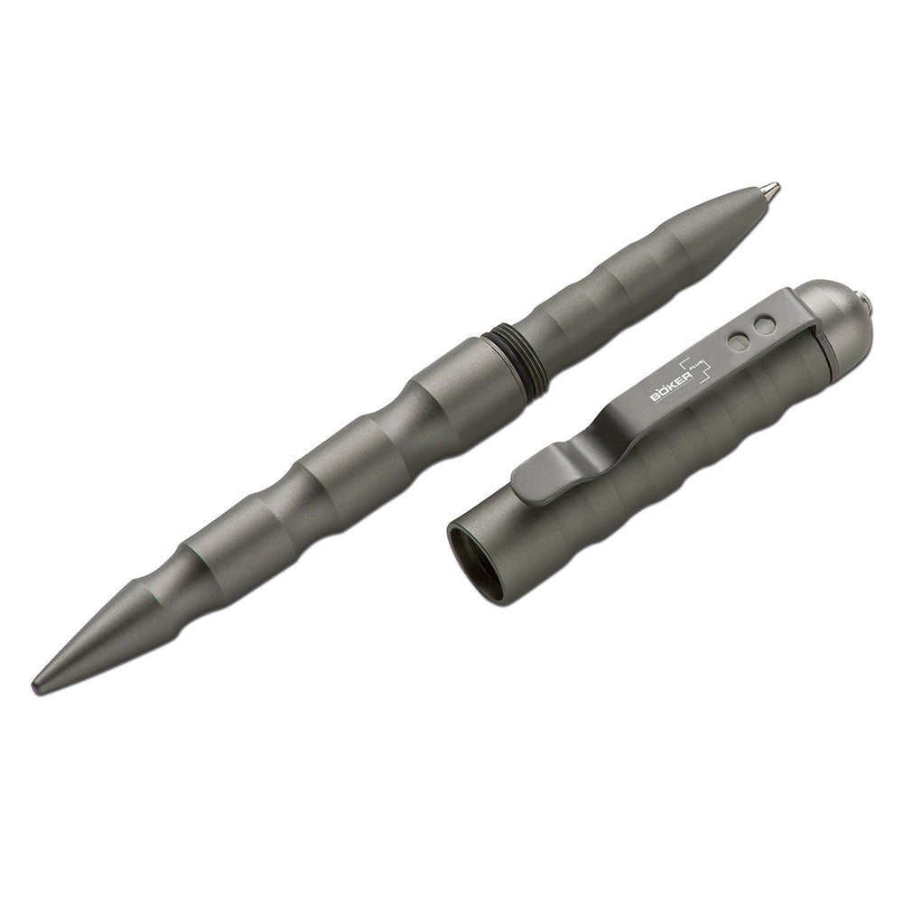 Böker Plus Stylo Tactical Defense MPP
