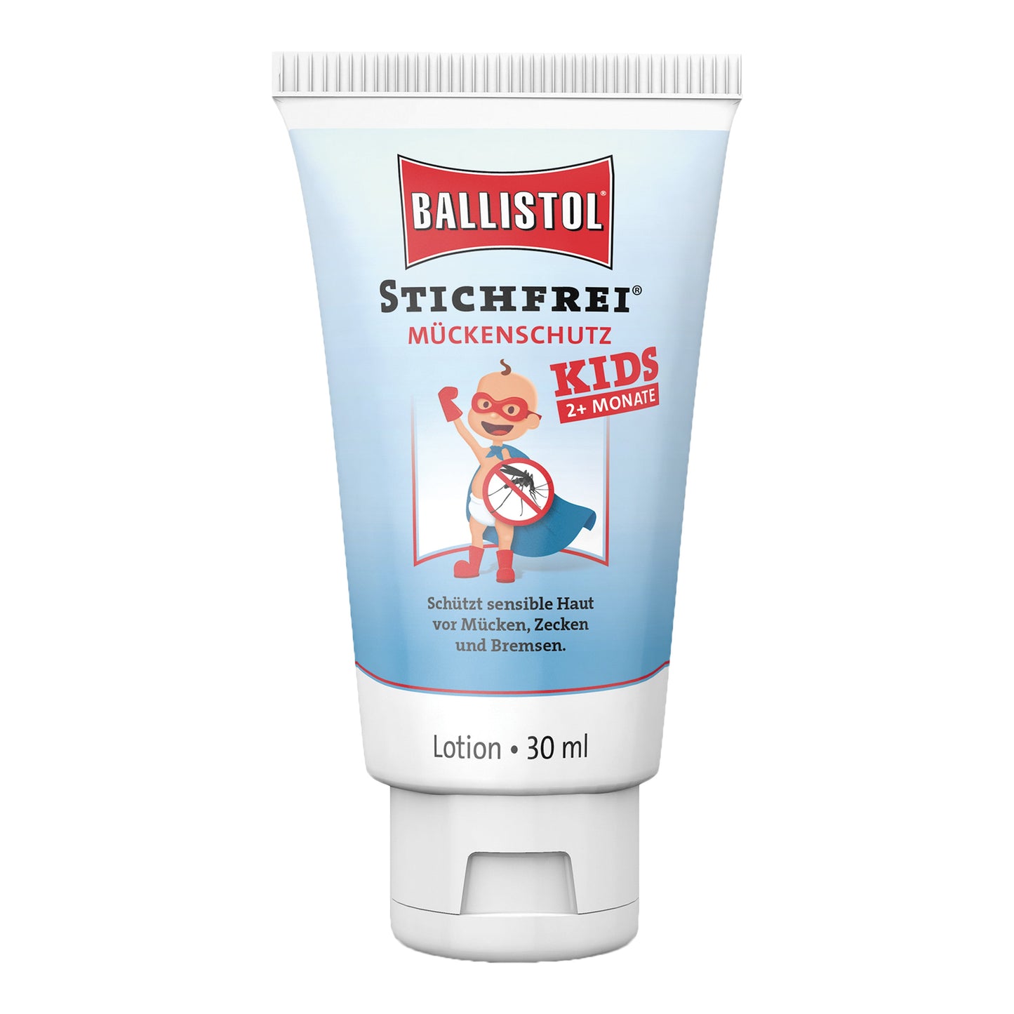 Stichfrei Kids Lotion Tube 30 ml