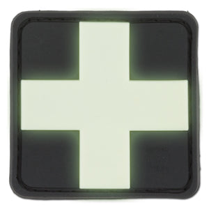 Patch 3D Red Cross Medic -