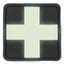 Patch 3D Red Cross Medic -