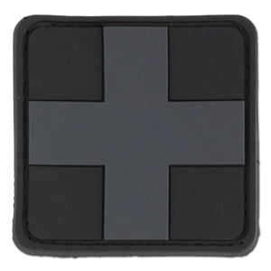 Patch 3D Red Cross Medic -