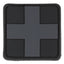 Patch 3D Red Cross Medic -
