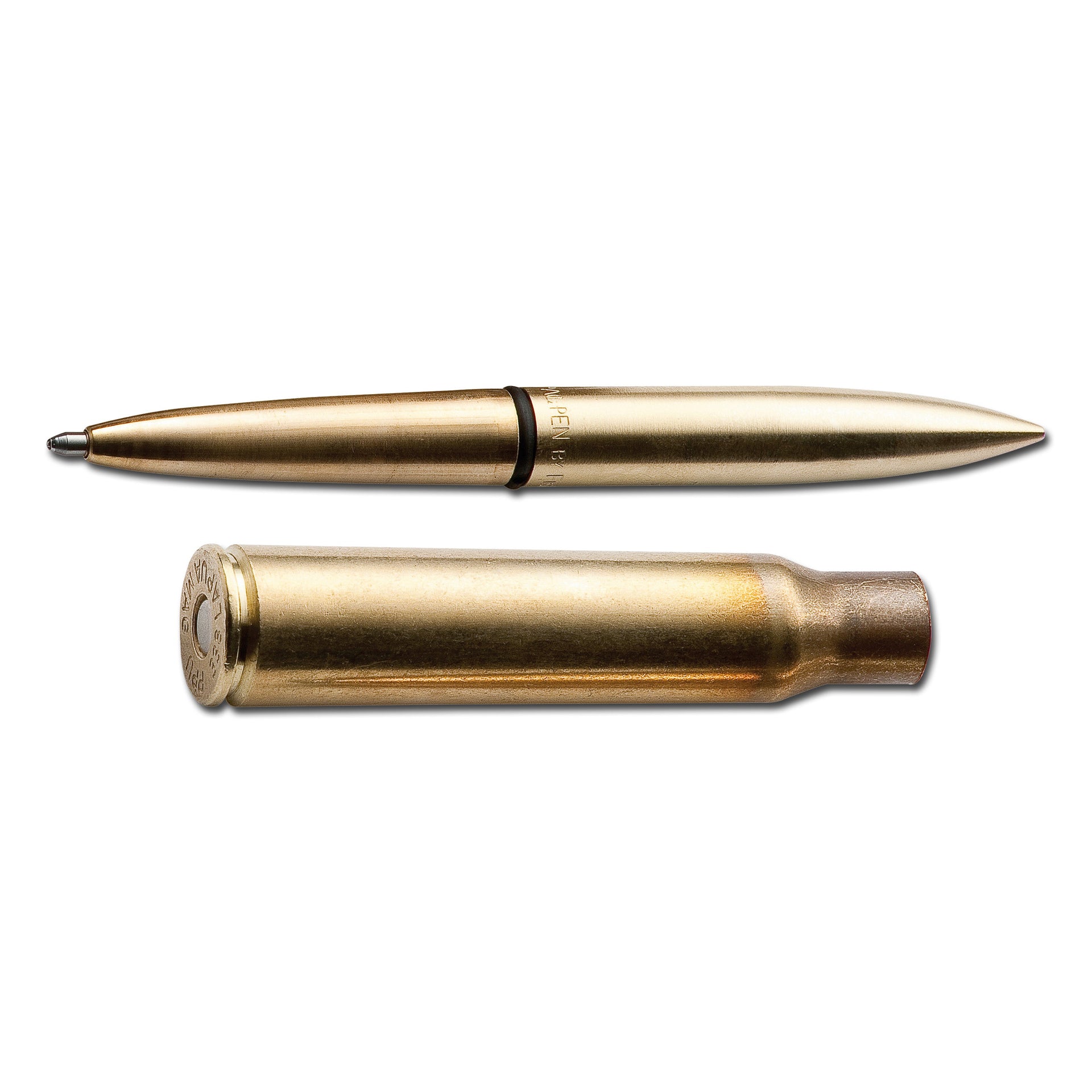 Stylo Fisher cartouche calibre .338