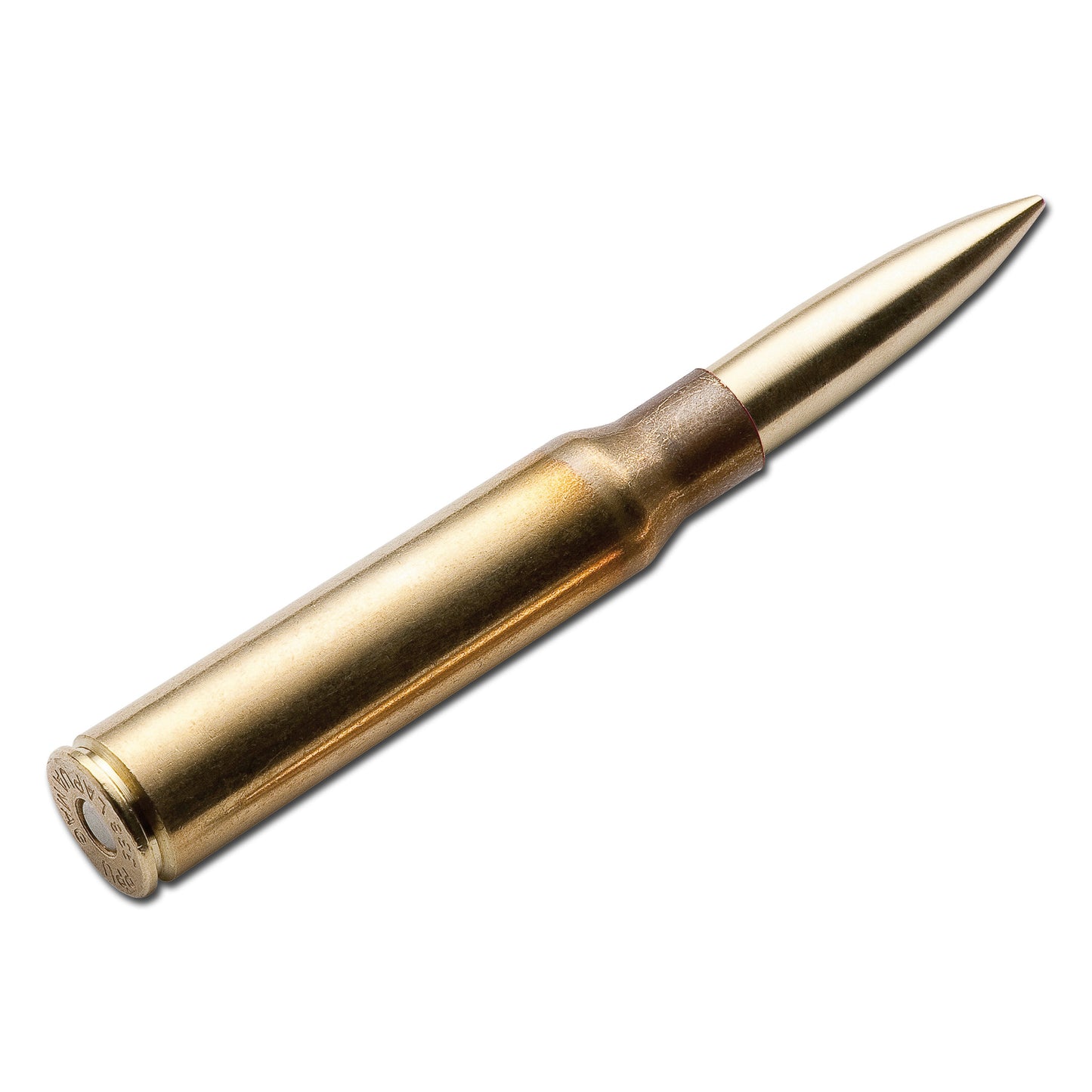 Stylo Fisher cartouche calibre .338