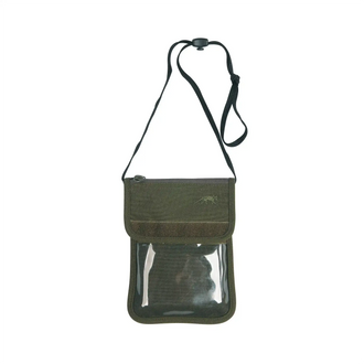 Pochette porte-badge TT Neck Pouch
