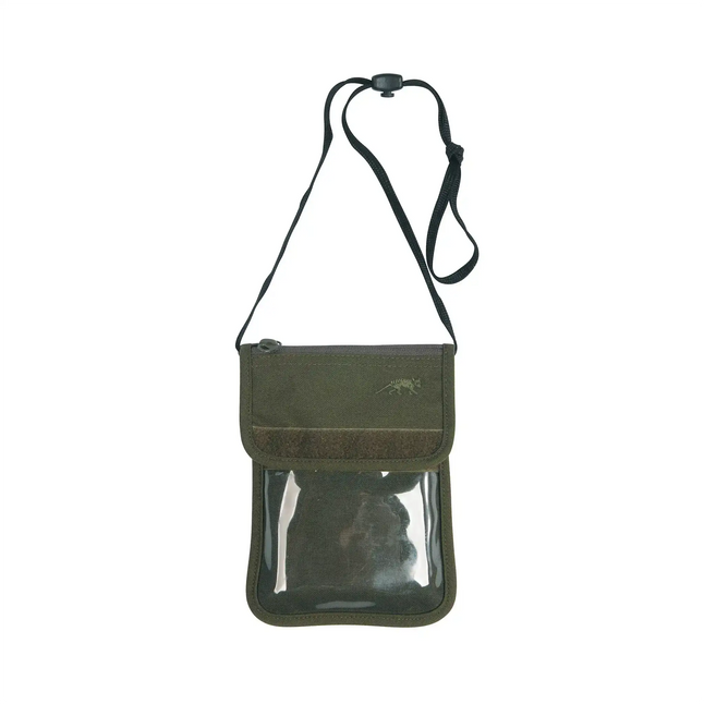 Tasmanian Tiger Ausweishülle TT Neck Pouch - ASMC