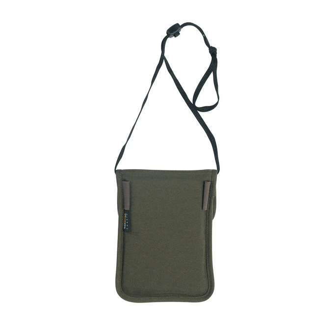 Tasmanian Tiger Ausweishülle TT Neck Pouch - ASMC