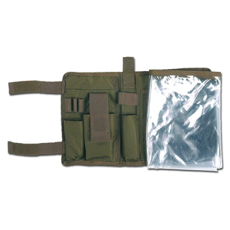 Porte-carte Map Case  II