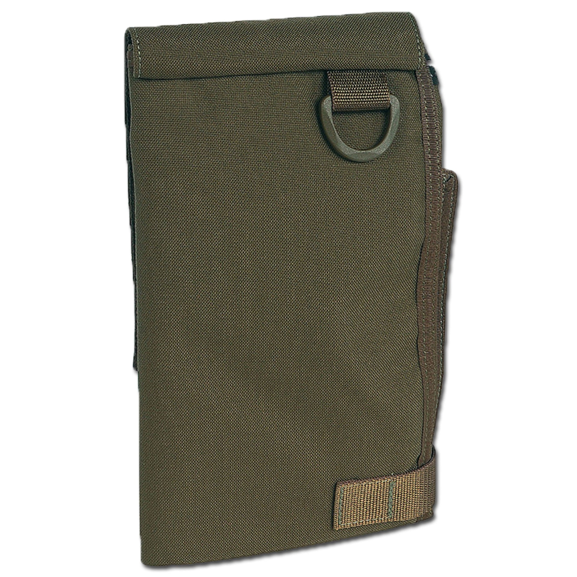 Porte cartes Map Pouch  II