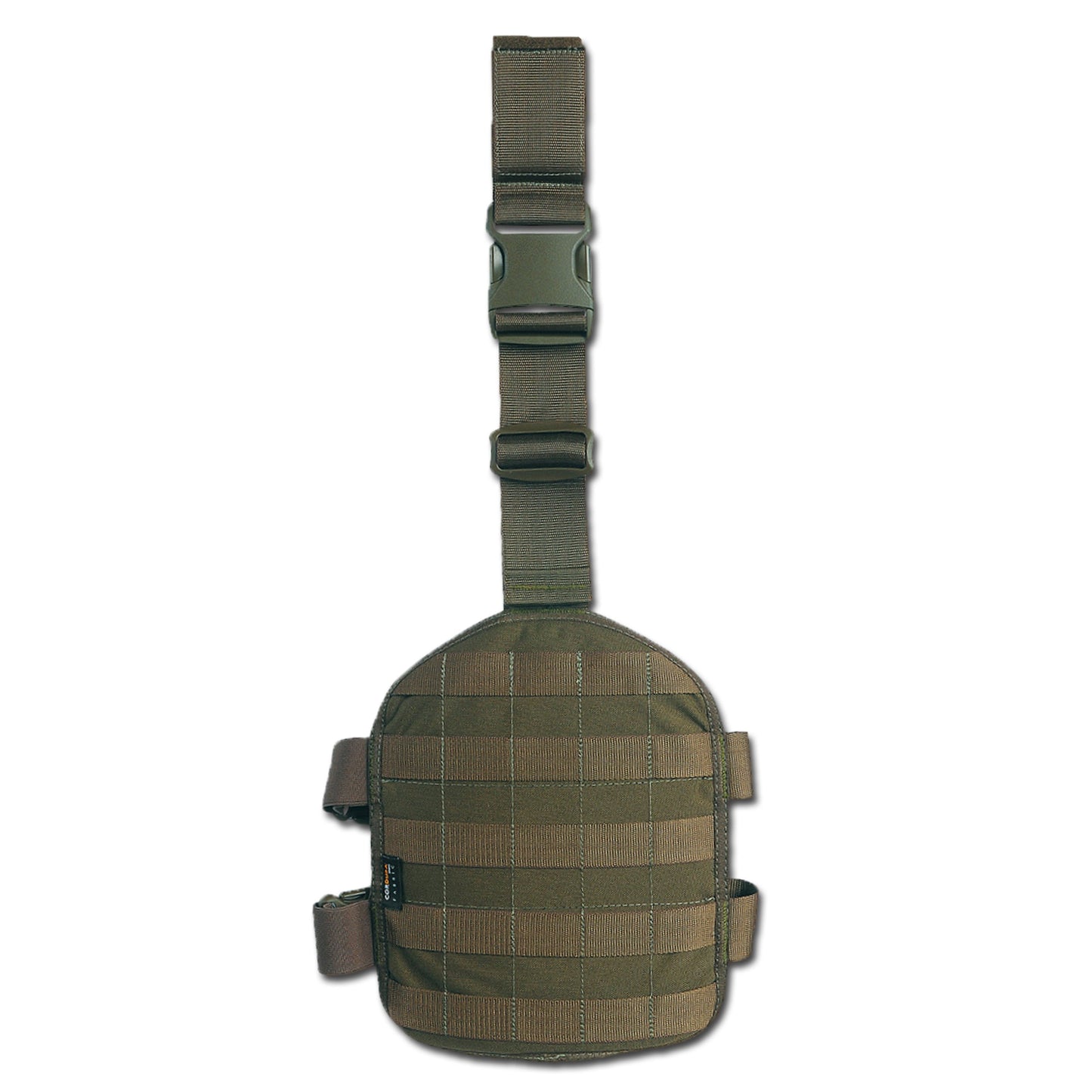 Plateforme de cuisse Molle