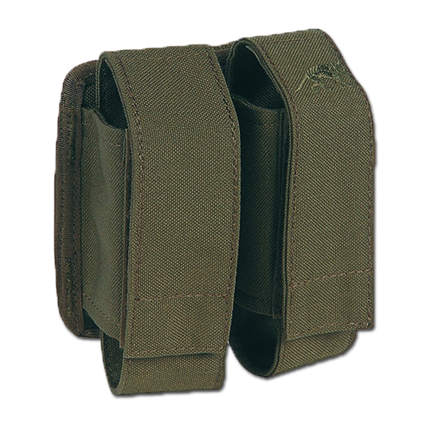Mil-Pouch TT 2x40 mm horizontal