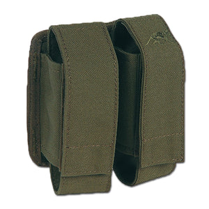 Mil-Pouch TT 2x40 mm horizontal