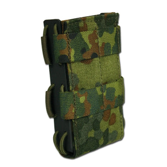 Pochette à extraction rapide M4