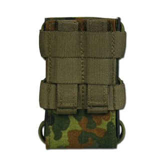 Pochette à extraction rapide M4