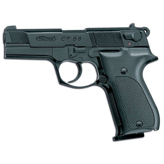 Pistolet CP 88 Basic bronzé