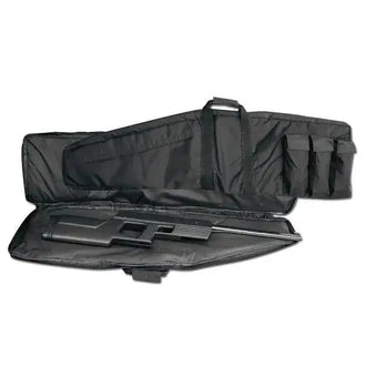Housse pour fusil noire