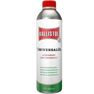 Huile universelle liquide 500 ml