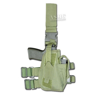 Holster tactique Basic  droitier