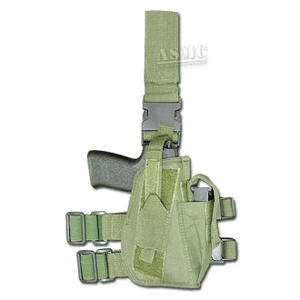 Holster tactique Basic droit