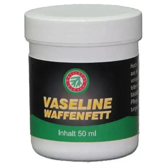 Graisse pour armes vaseline