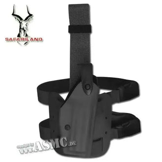 Holster 6004 SLS noir