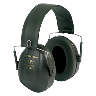 Casque antibruit Bulls Eye I