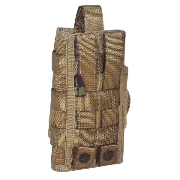 Holster tactique MKII Multicam