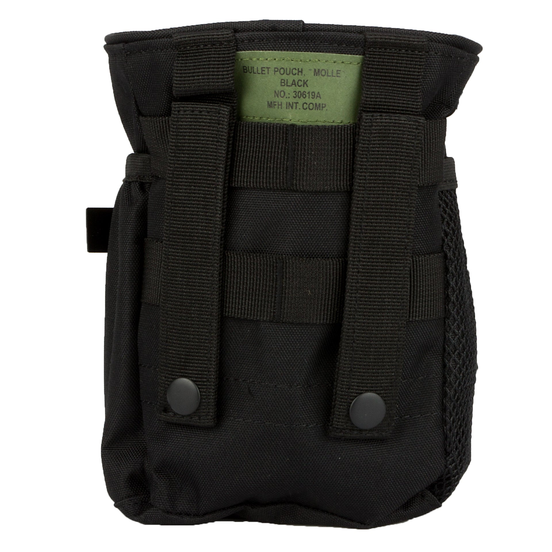 Pochette à douille Molle