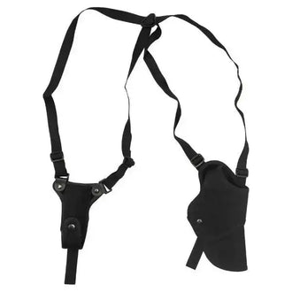 Holster d’épaule pour pistolet droit