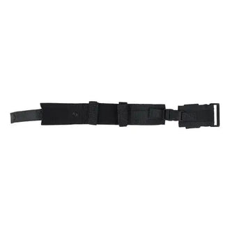 Holster tactique Combat noir