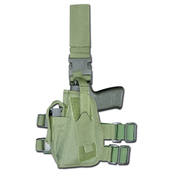 Holster tactique Import  gaucher